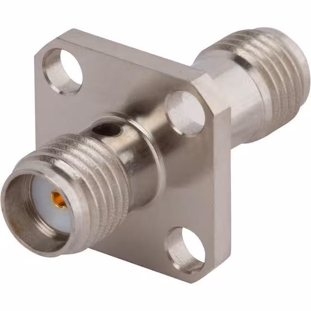 SF2991-6007 Amphenol SV Microwave  Coaxial Connector (RF) Adapters